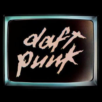 Daft Punk - Human After All (Remixes)