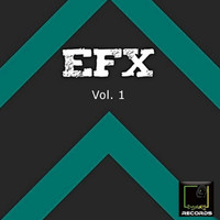 Dario D - EFX, Vol. 1