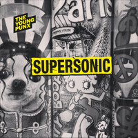 The Young Punx - Supersonic (Remixes)