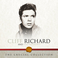 Cliff Richard & The Shadows - The Crucial Collection