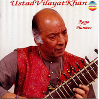 Vilayat Khan - Raga Hameer