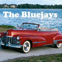 The Bluejays - The Bluejays