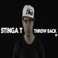 Stinga T - Throw Back (Explicit)