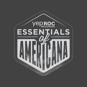 Various Artists - Essentials of Americana