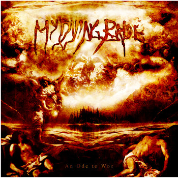 My Dying Bride - An Ode To Woe (Live)
