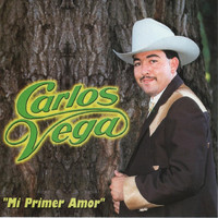 Carlos Vega - Mi Primer Amor