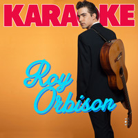 Ameritz Audio Karaoke - Karaoke - Roy Orbison