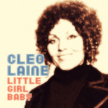 Cleo Laine - Little Girl Baby
