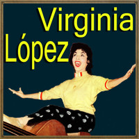 Virginia López - Sortilegio de Amor