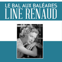 Line Renaud - Le Bal Aux Baléares