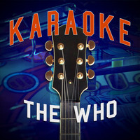 Ameritz Audio Karaoke - Karaoke - The Who