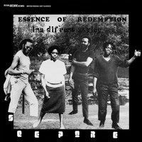 Sceptre - Essence of Redemption Ina Dif'rent Styley