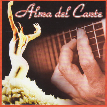 Various Artists - Alma del Cante