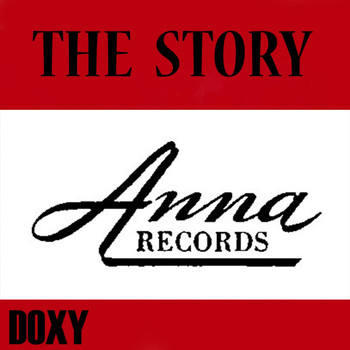 Various Artists - The Story: Anna Records