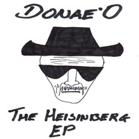 Donae'o - The Heisinberg EP (Explicit)