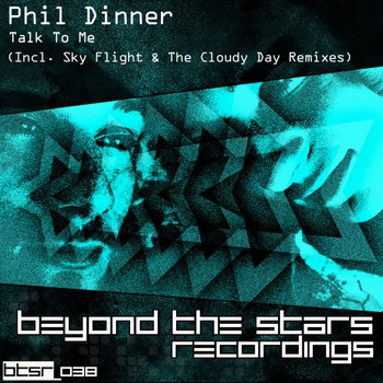 Phil Dinner - Talk To Me