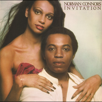Norman Connors - Invitation (Expanded)