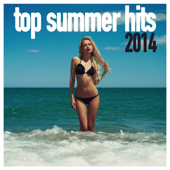 Various Artists - Top Summer Hits 2014