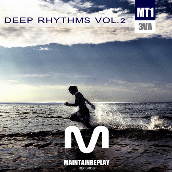 Various Artists - Deep Rhythms Vol.2