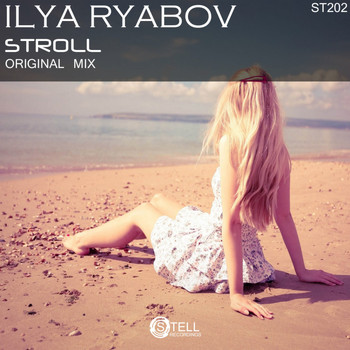 Ilya Ryabov - Stroll