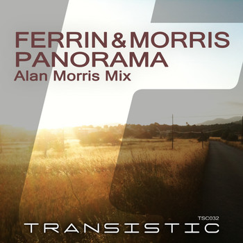 Ferrin & Morris - Panorama (Alan Morris Mix)