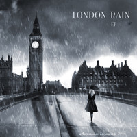 Autumn Is Near - London Rain