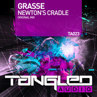Grasse - Newton's Cradle