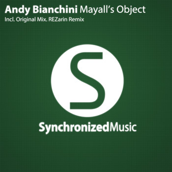 Andy Bianchini - Mayall's Object