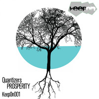 Quantizers - Prosperity