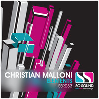Christian Malloni - Elements EP
