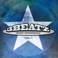 3Beatz - Hip Hop Instrumentals, Vol. 1
