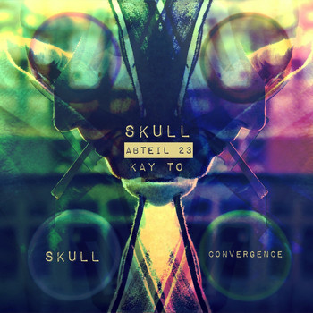 Kay To - Skull / Convergence