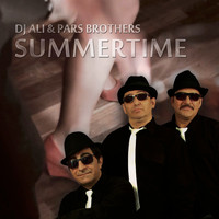DJ Ali & Pars Brothers - Summertime
