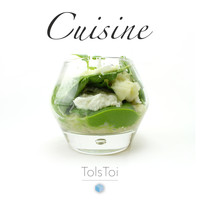 Tolstoi (DE) - Cuisine