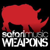 Lowkiss - Safari Weapons 3