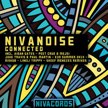 Nivanoise - Connected