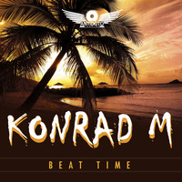 Konrad M - Beat Time