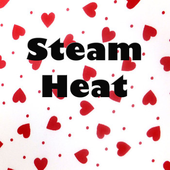 Various Artists - Steam Heat