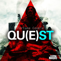 Fortune Cookie - Quest
