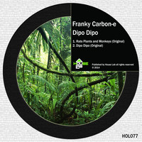 Franky Carbon-E - Dipo Dipo