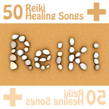 Various Artists - 50 Reiki Healing Songs