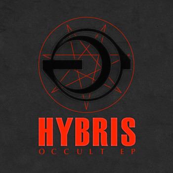 Hybris / Rido - Occult EP