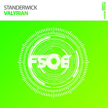 Standerwick - Valyrian