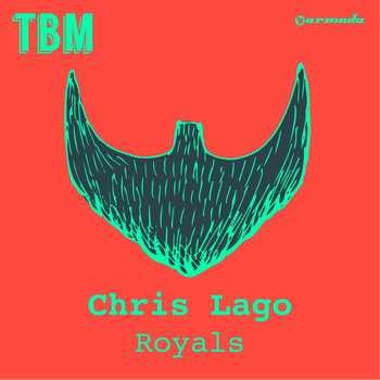Chris Lago - Royals