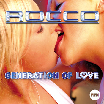 Rocco - Generation of Love