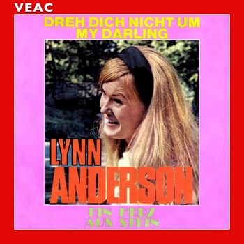 Lynn Anderson - Dreh dich nicht um, My Darling