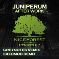 Juniperum - After Work Ep