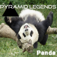 Pyramid Legends - Panda