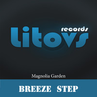 Magnolia Garden - Breeze Step