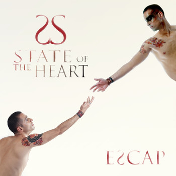 State Of The Heart - Escap